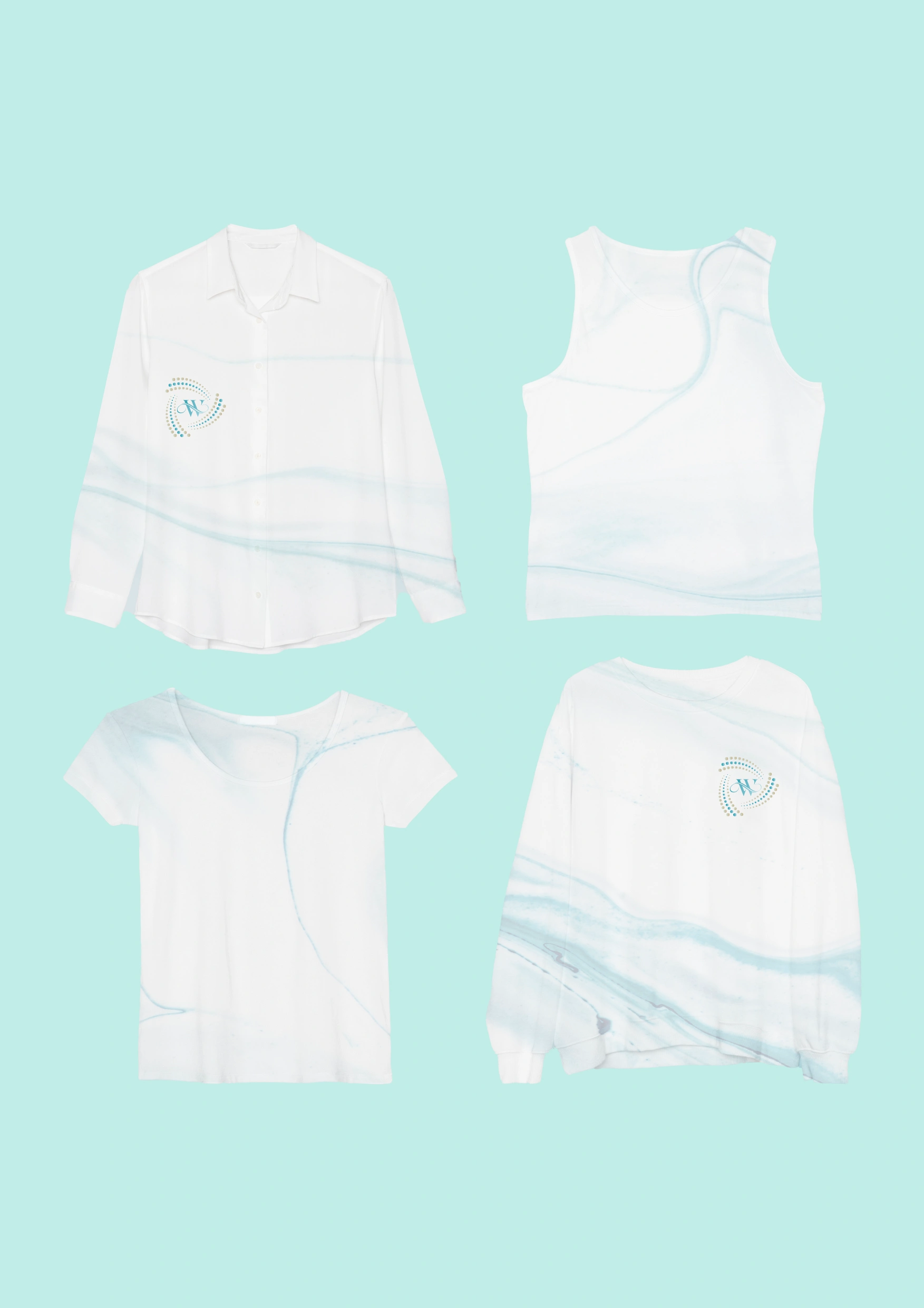 Werbemittel & Merchandise